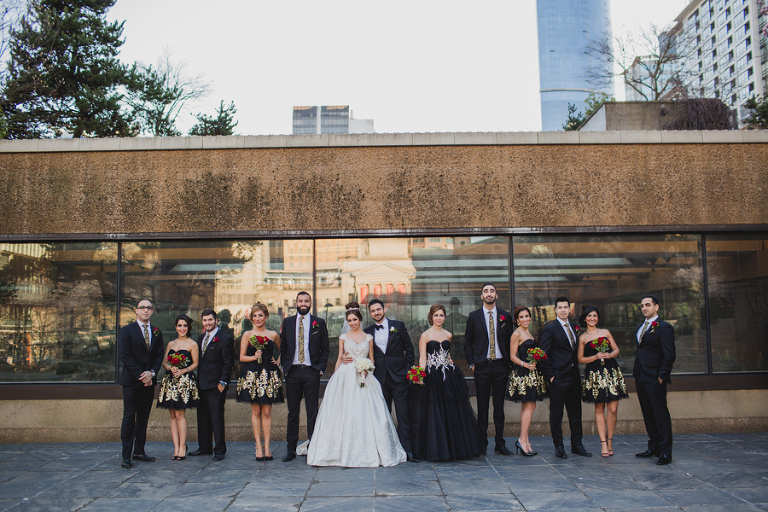 Sadaf and Soroush Wedding - OpheliaPhotography064