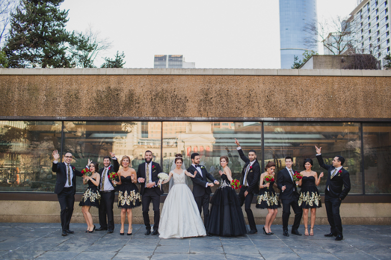 Sadaf and Soroush Wedding - OpheliaPhotography065