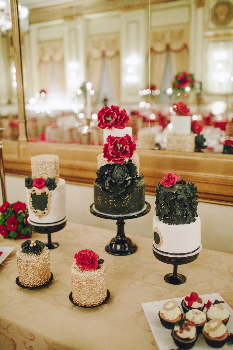 Sadaf and Soroush Wedding - OpheliaPhotography123