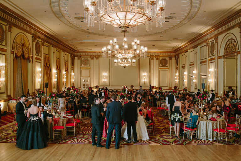 Sadaf and Soroush Wedding - OpheliaPhotography145