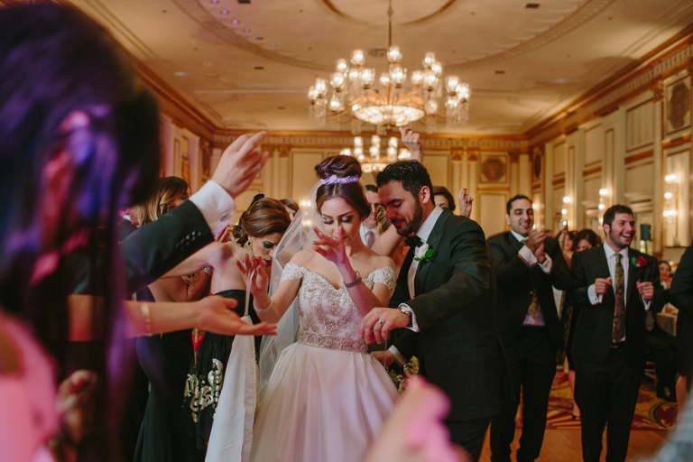 Sadaf and Soroush Wedding - OpheliaPhotography151