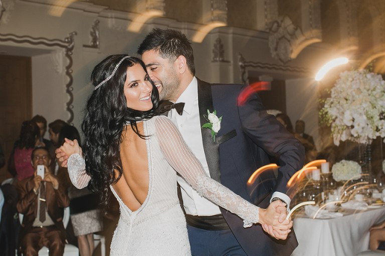 NickoeandVedadReception3