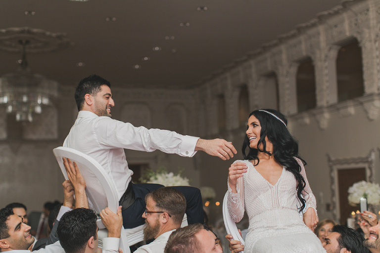 NickoeandVedadParty25