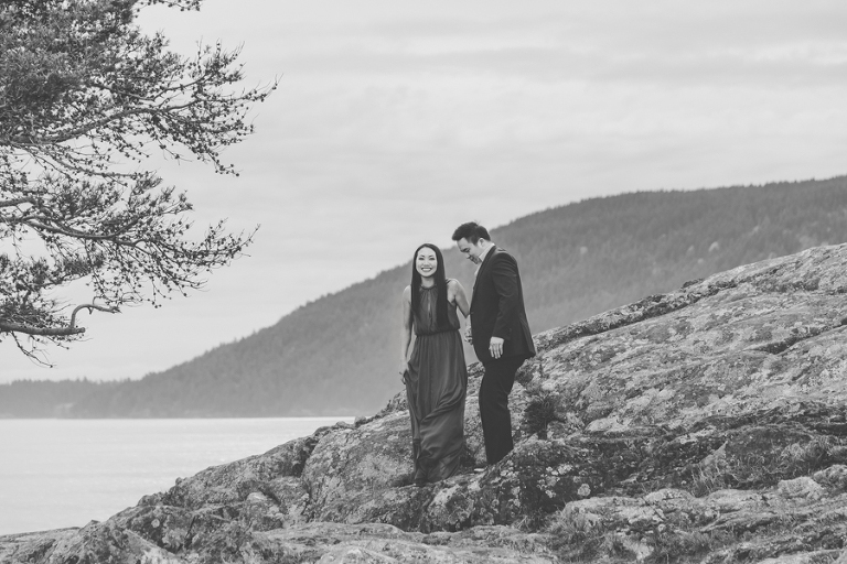 Benisa and Rone Engagement083