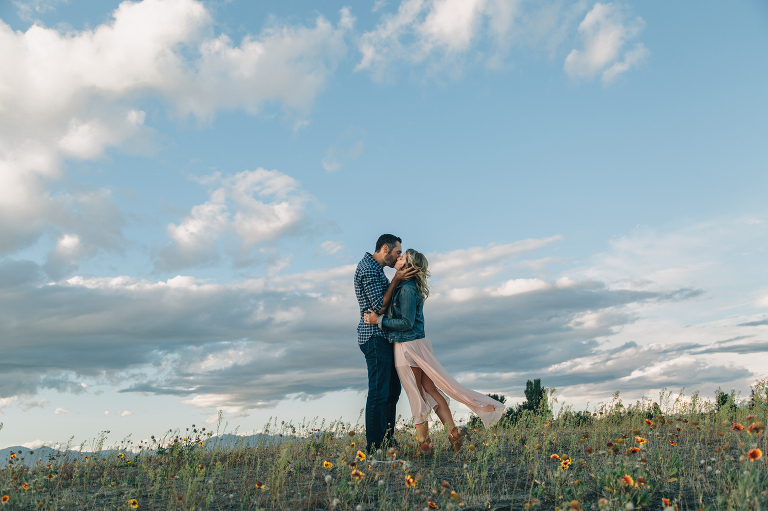 Meghan and Mike Engagement - Vancouver Wedding Photographer010